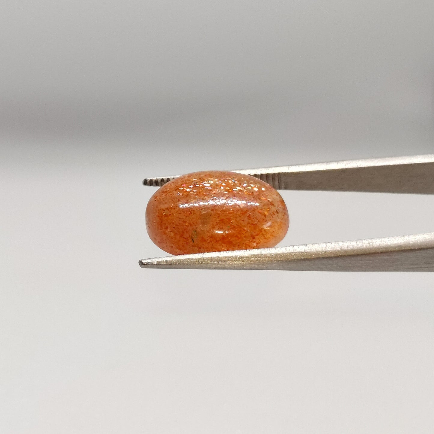 Natural Sunstone | Certified Loose Gemstone