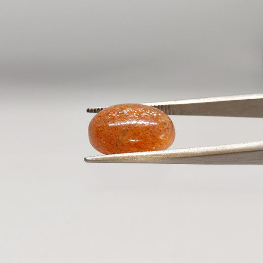 Natural Sunstone | Certified Loose Gemstone