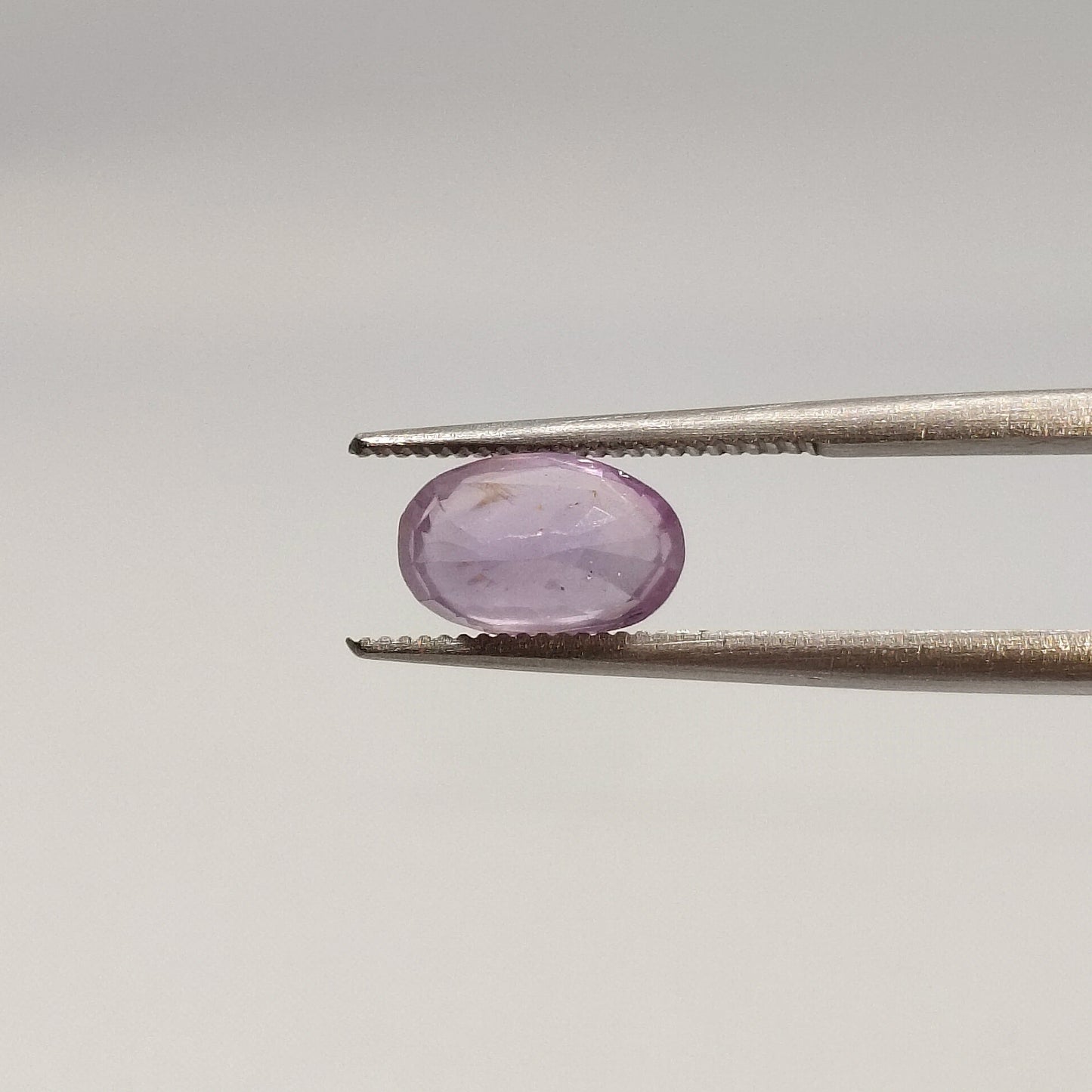 Natural Ceylon Pink Sapphire | Premium Quality | Certified Loose Gemstone