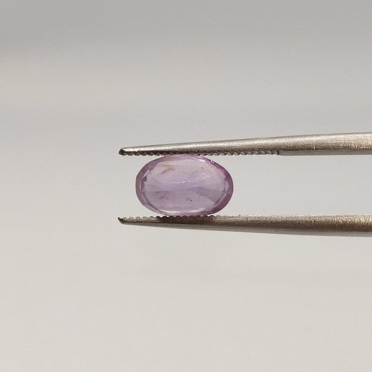 Natural Ceylon Pink Sapphire | Premium Quality | Certified Loose Gemstone