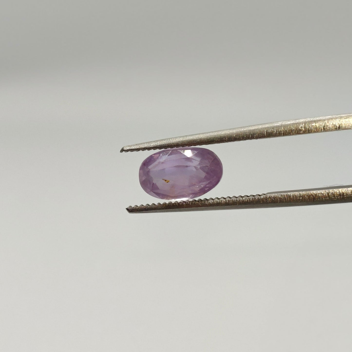 Natural Ceylon Pink Sapphire | Premium Quality | Certified Loose Gemstone