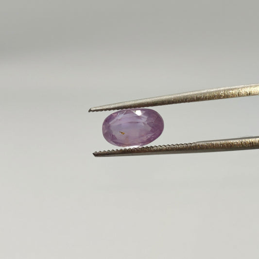 Natural Ceylon Pink Sapphire | Premium Quality | Certified Loose Gemstone