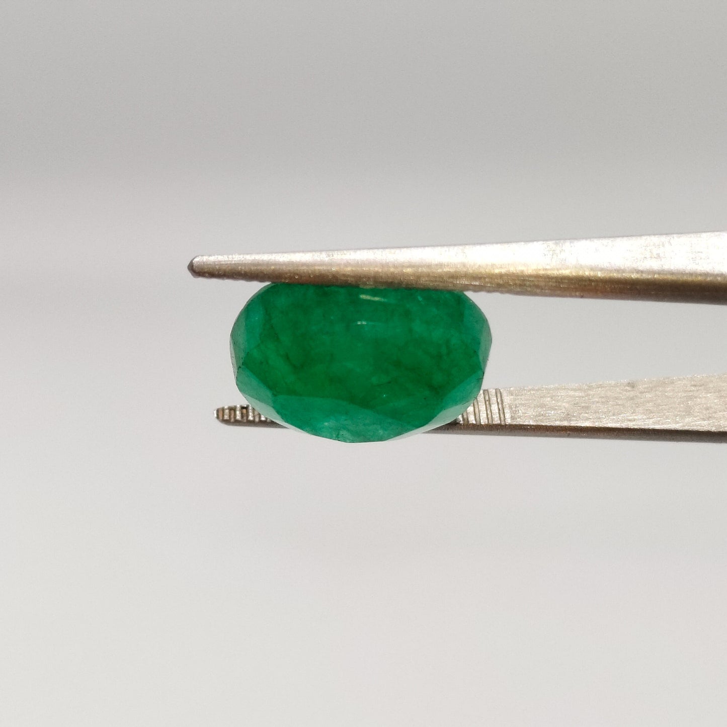 Natural Green Beryl Emerald | Certified Loose Gemstone