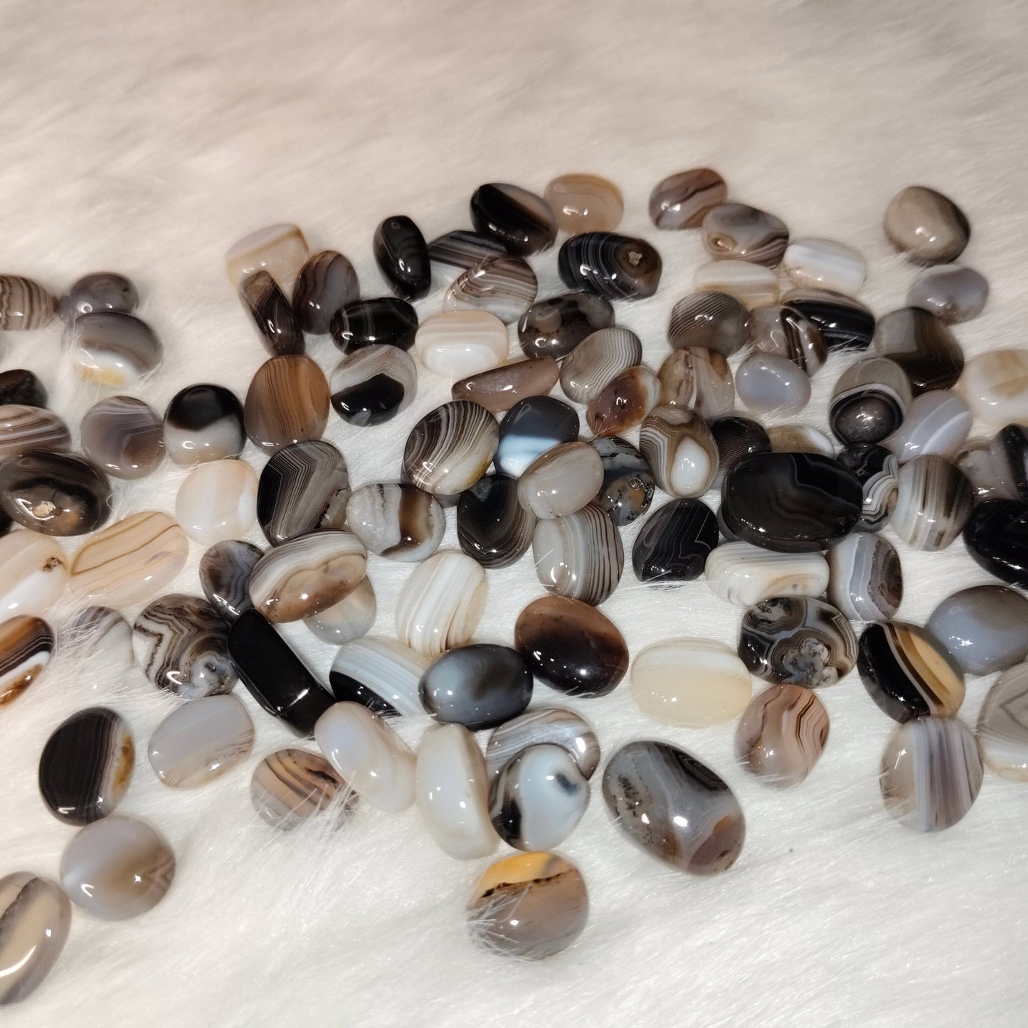 Agate | Sulemani Hakik | Loose Gemstone