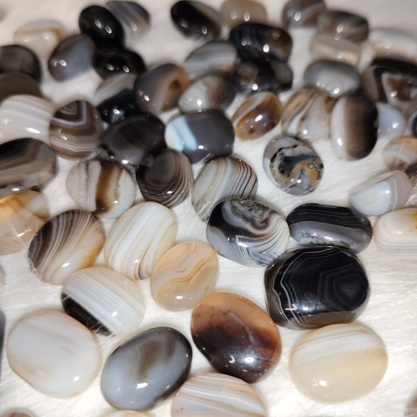 Agate | Sulemani Hakik | Loose Gemstone