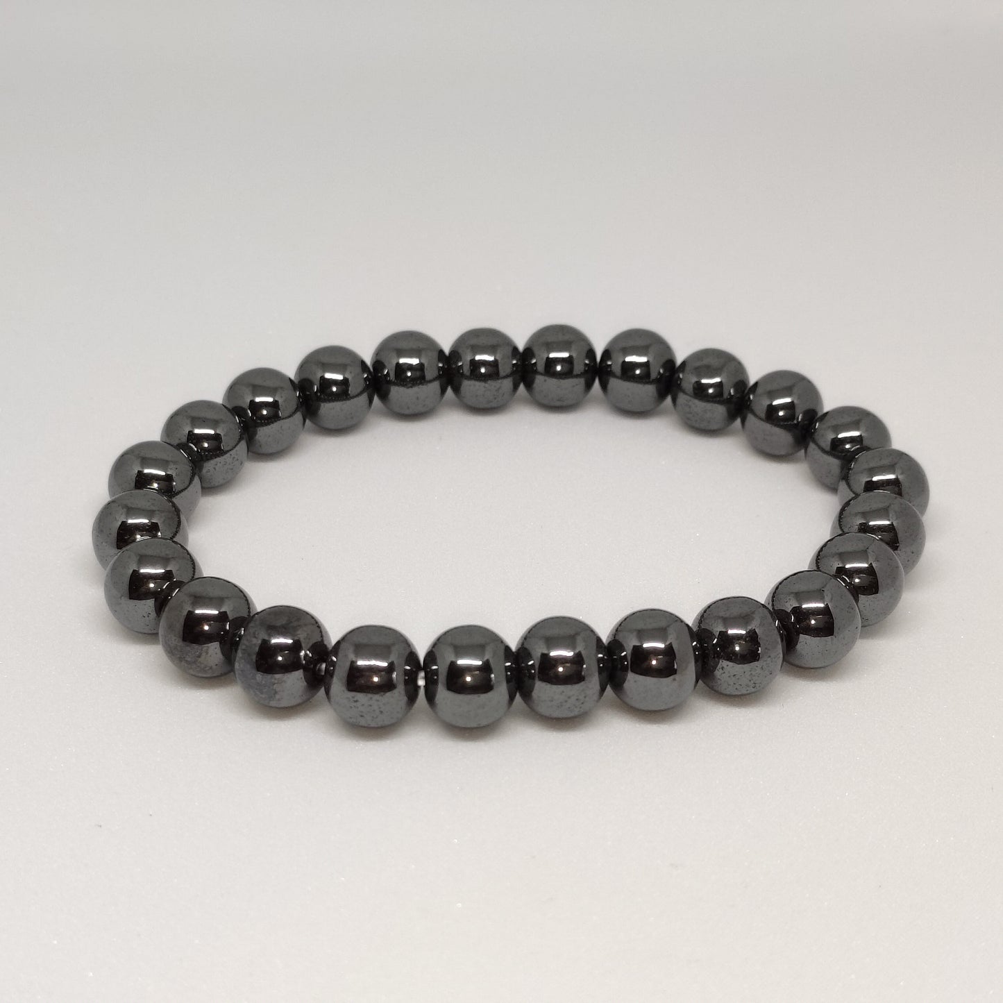 Hematite Bracelet | Authentic Crystal Jewelry