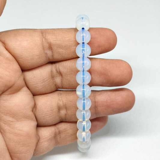 Opal Bracelet | Authentic Crystal Jewelry